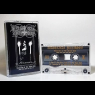 DIABOLICAL FULLMOON Resurrection of The Ancient Faith TAPE , PRE-ORDER [MC]